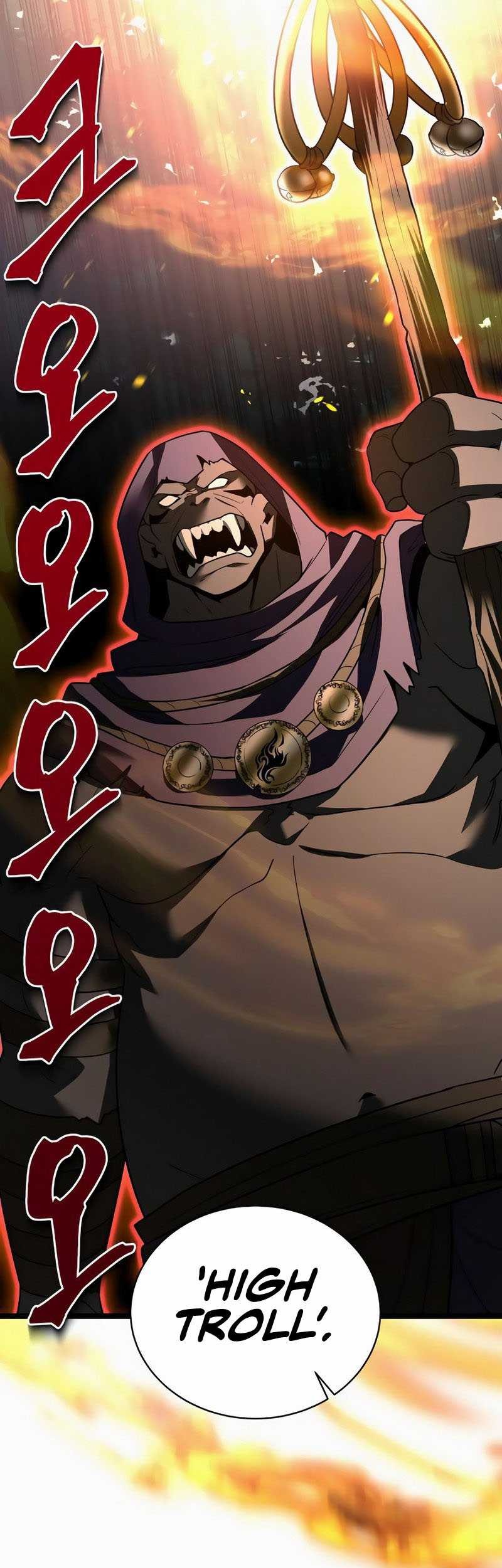 The Hero Became The Duke’s Eldest Son Chapter 11 Gambar 18