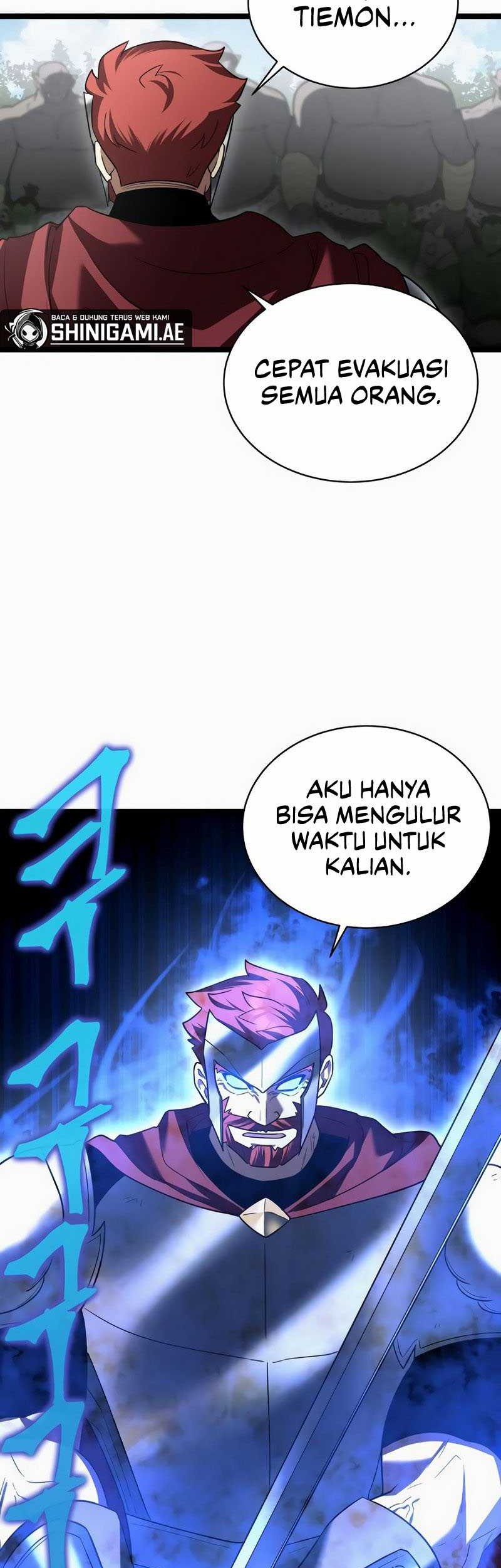 The Hero Became The Duke’s Eldest Son Chapter 11 Gambar 20