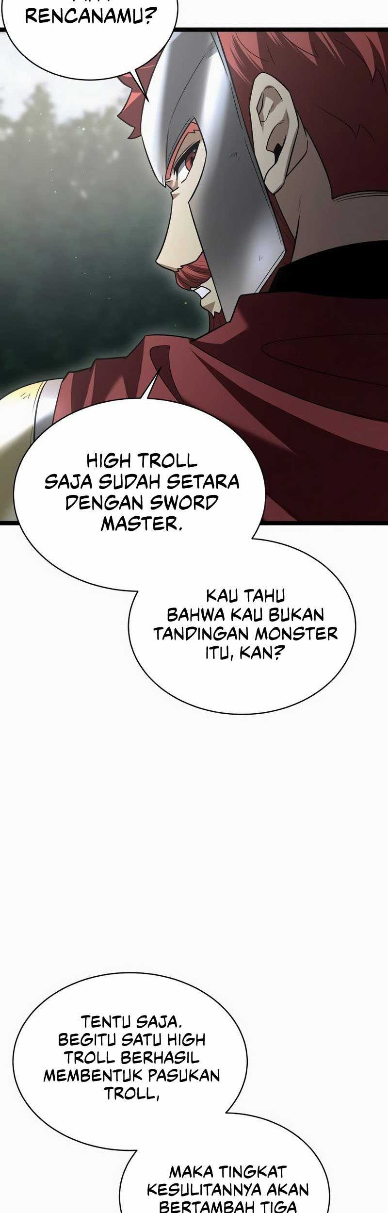 The Hero Became The Duke’s Eldest Son Chapter 11 Gambar 24