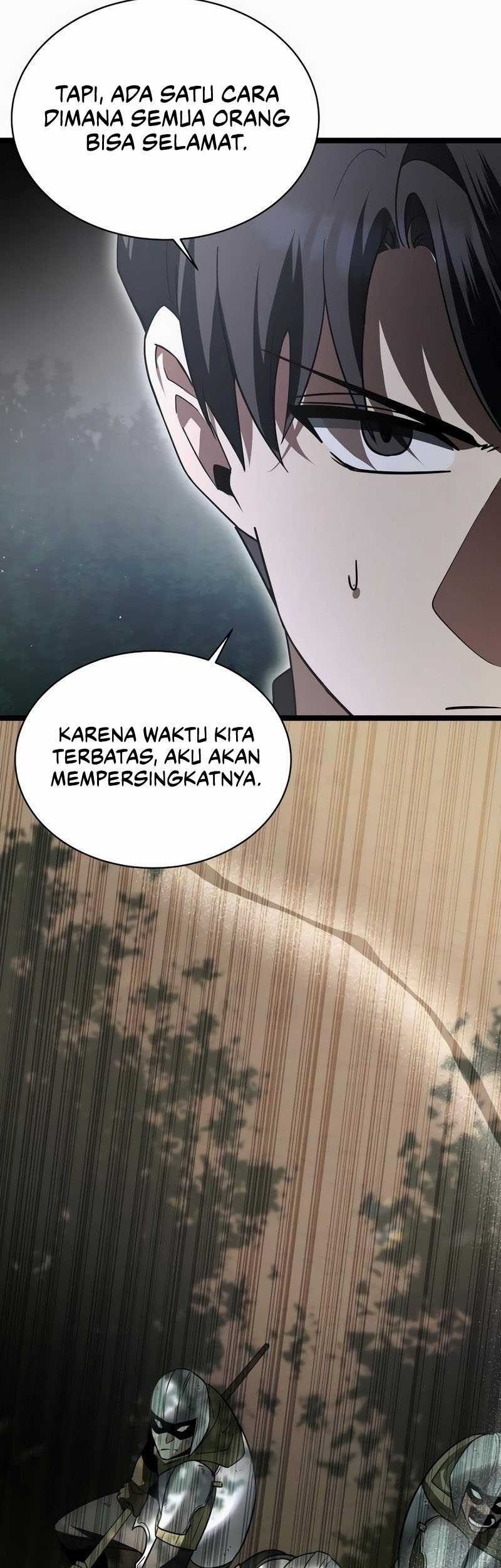 The Hero Became The Duke’s Eldest Son Chapter 11 Gambar 26