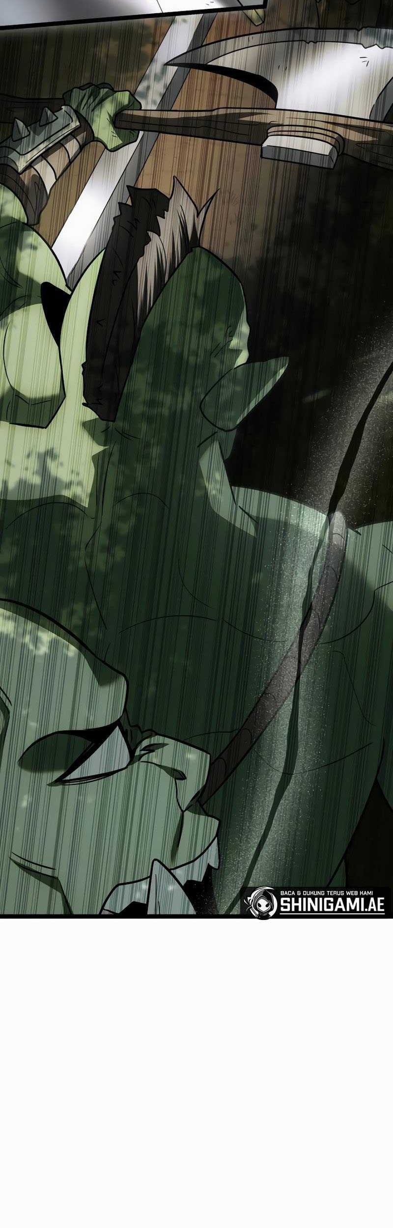 The Hero Became The Duke’s Eldest Son Chapter 11 Gambar 28