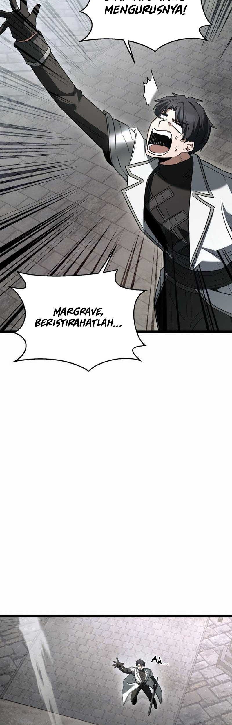 The Hero Became The Duke’s Eldest Son Chapter 10 Gambar 51