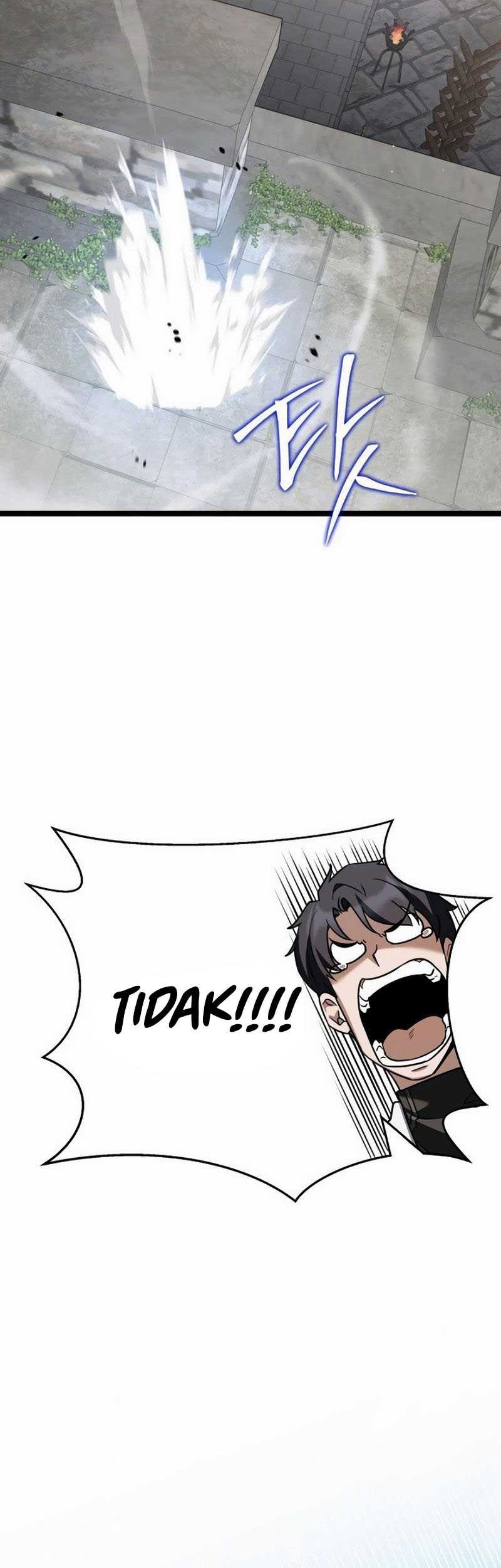 The Hero Became The Duke’s Eldest Son Chapter 10 Gambar 52