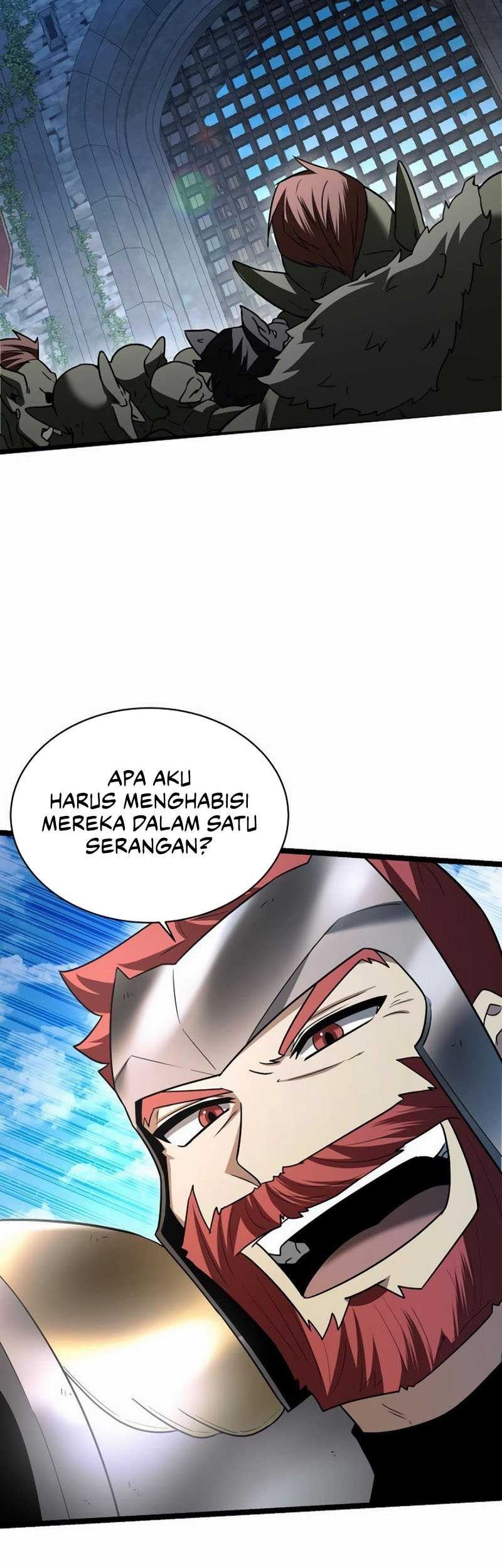 The Hero Became The Duke’s Eldest Son Chapter 10 Gambar 54