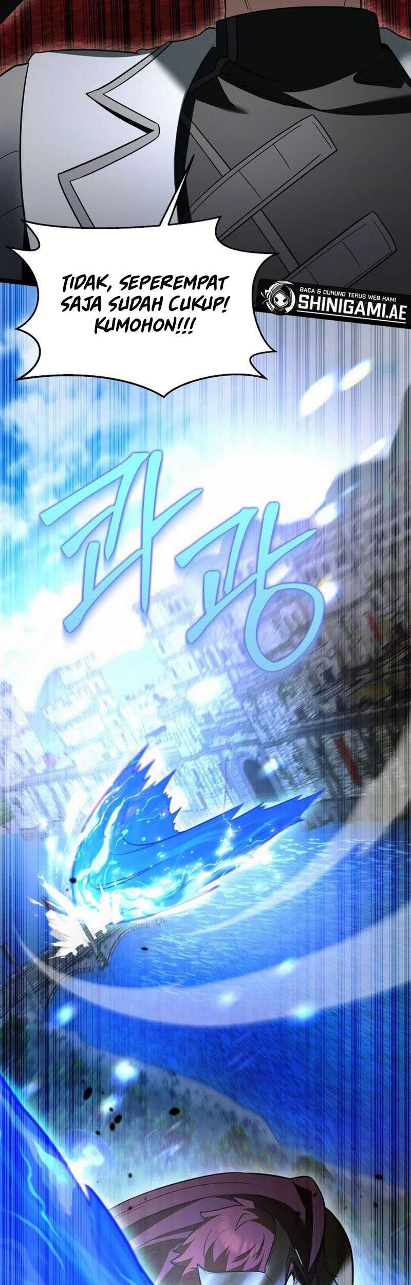 The Hero Became The Duke’s Eldest Son Chapter 10 Gambar 56