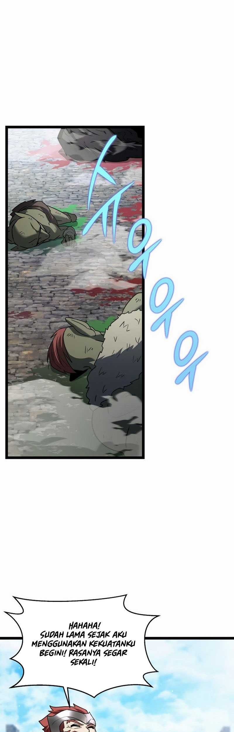 The Hero Became The Duke’s Eldest Son Chapter 10 Gambar 58