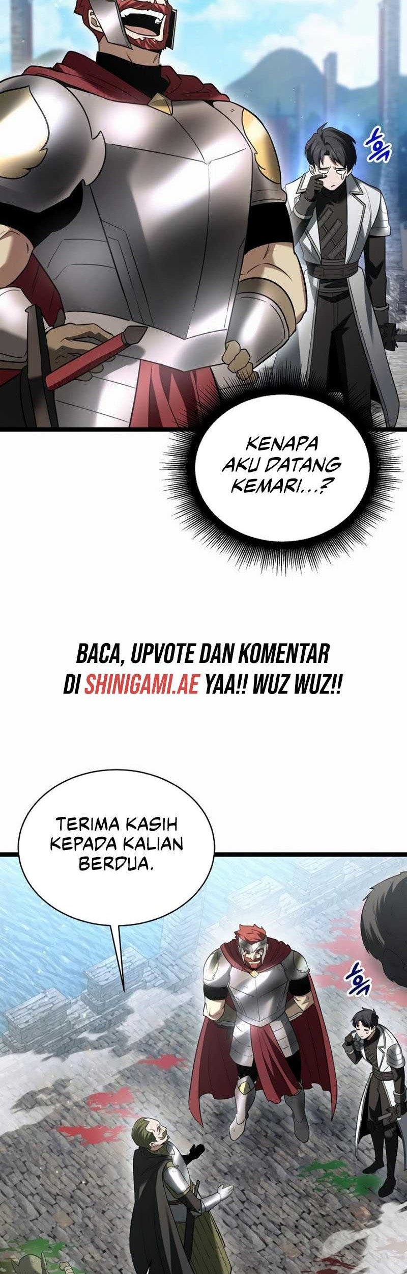 The Hero Became The Duke’s Eldest Son Chapter 10 Gambar 59