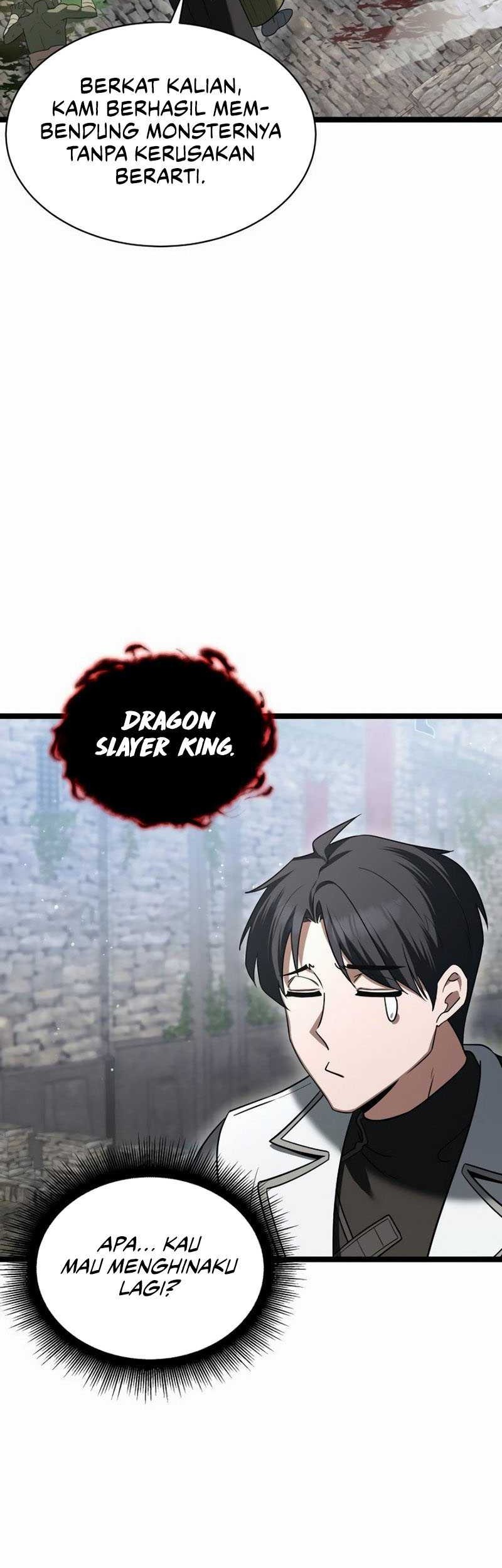 The Hero Became The Duke’s Eldest Son Chapter 10 Gambar 60