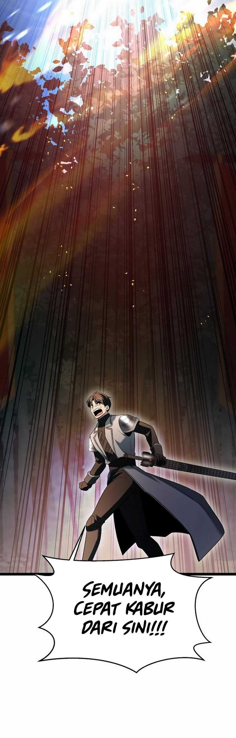 The Hero Became The Duke’s Eldest Son Chapter 10 Gambar 65