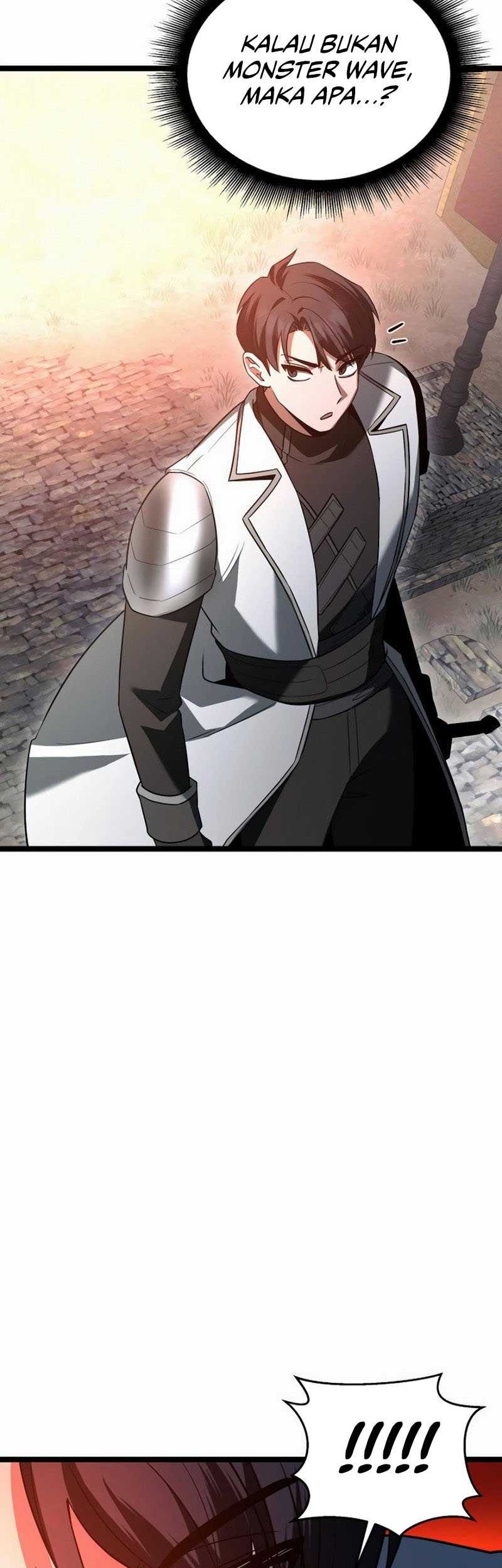 The Hero Became The Duke’s Eldest Son Chapter 10 Gambar 63