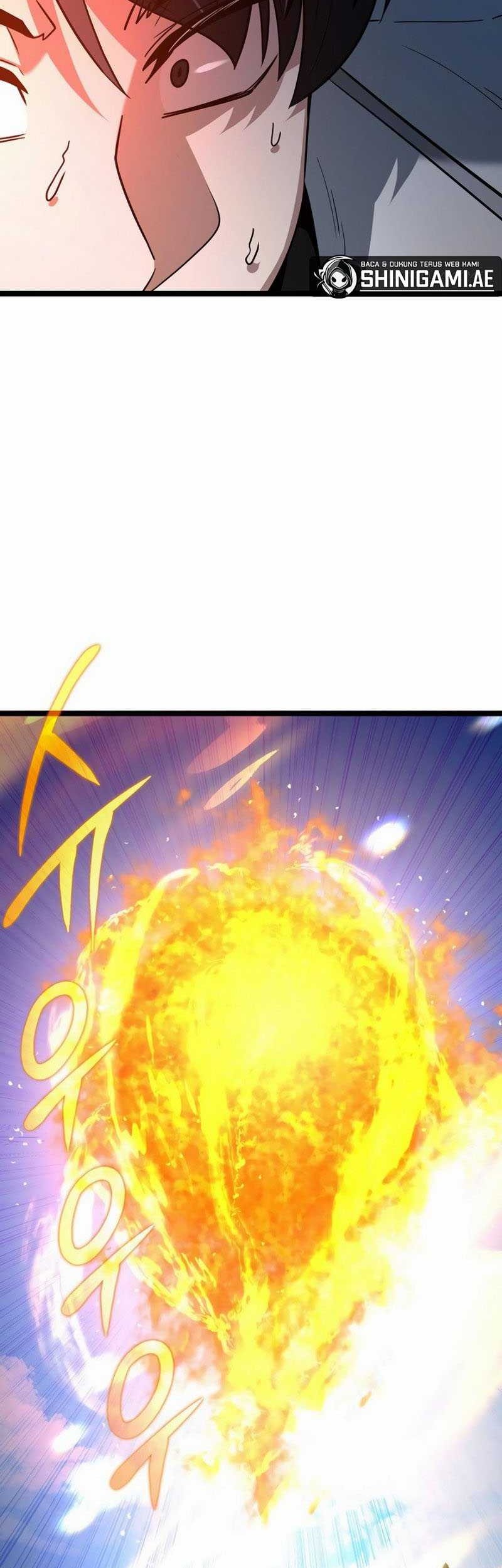 The Hero Became The Duke’s Eldest Son Chapter 10 Gambar 64