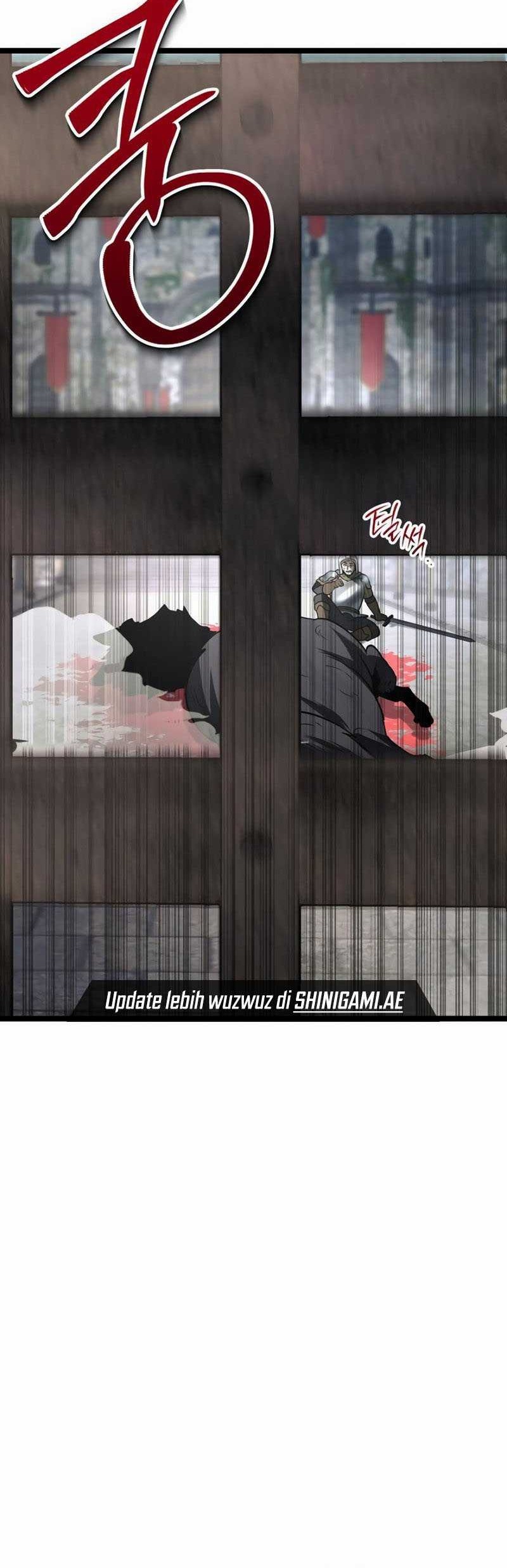 The Hero Became The Duke’s Eldest Son Chapter 10 Gambar 37