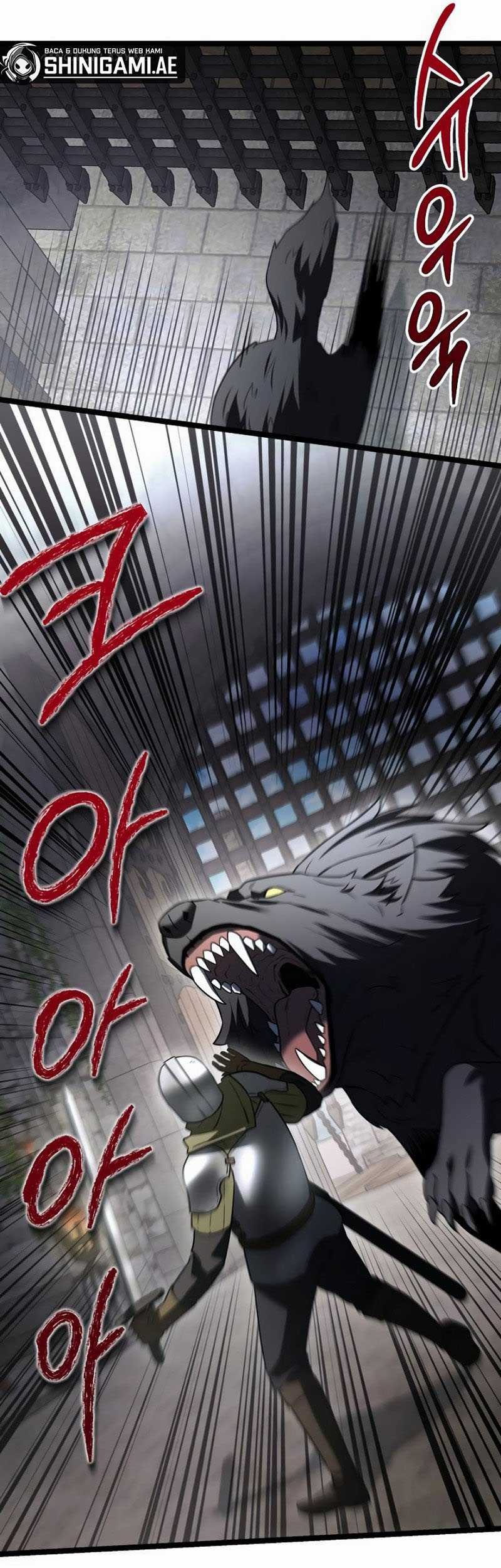 The Hero Became The Duke’s Eldest Son Chapter 10 Gambar 34