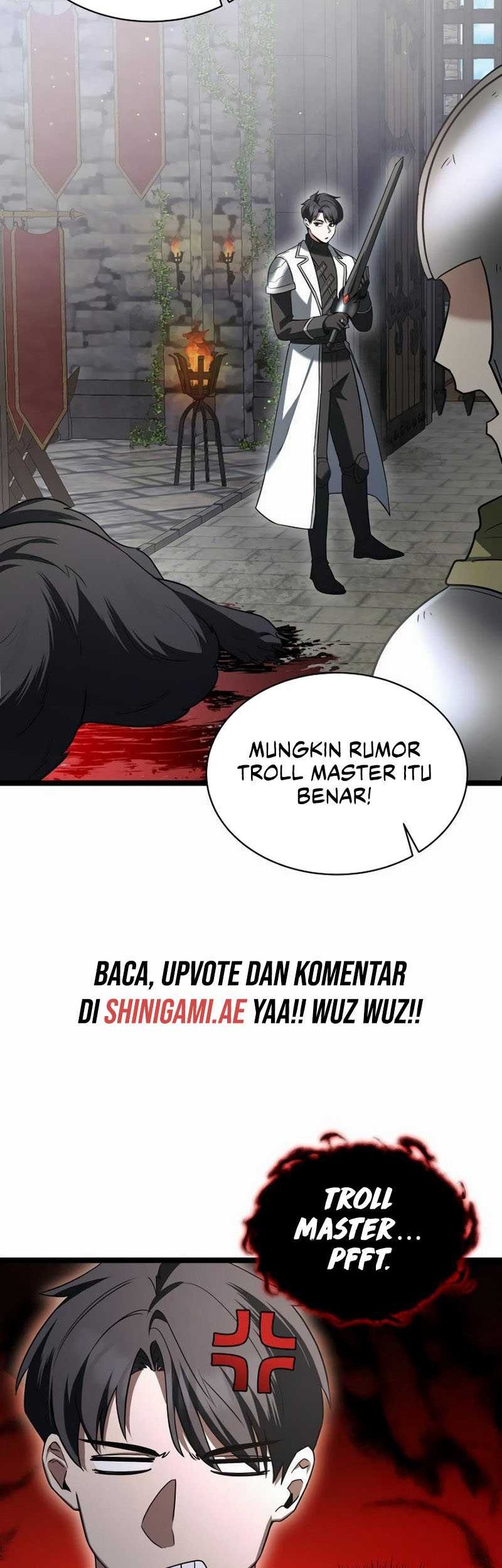 The Hero Became The Duke’s Eldest Son Chapter 10 Gambar 39