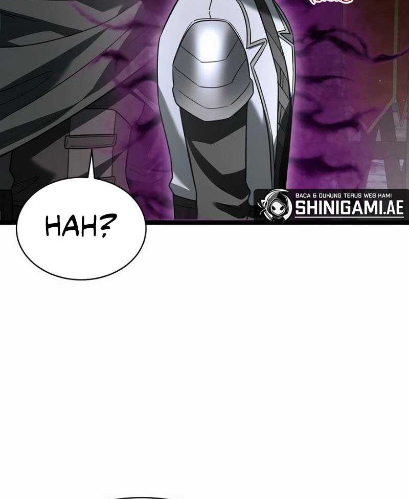 The Hero Became The Duke’s Eldest Son Chapter 10 Gambar 45