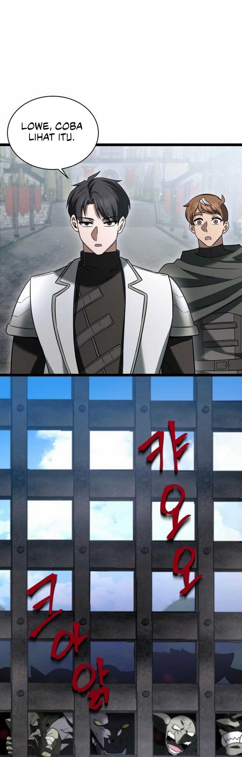 The Hero Became The Duke’s Eldest Son Chapter 10 Gambar 43