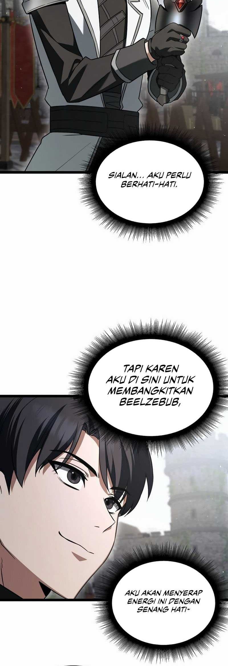 The Hero Became The Duke’s Eldest Son Chapter 10 Gambar 49