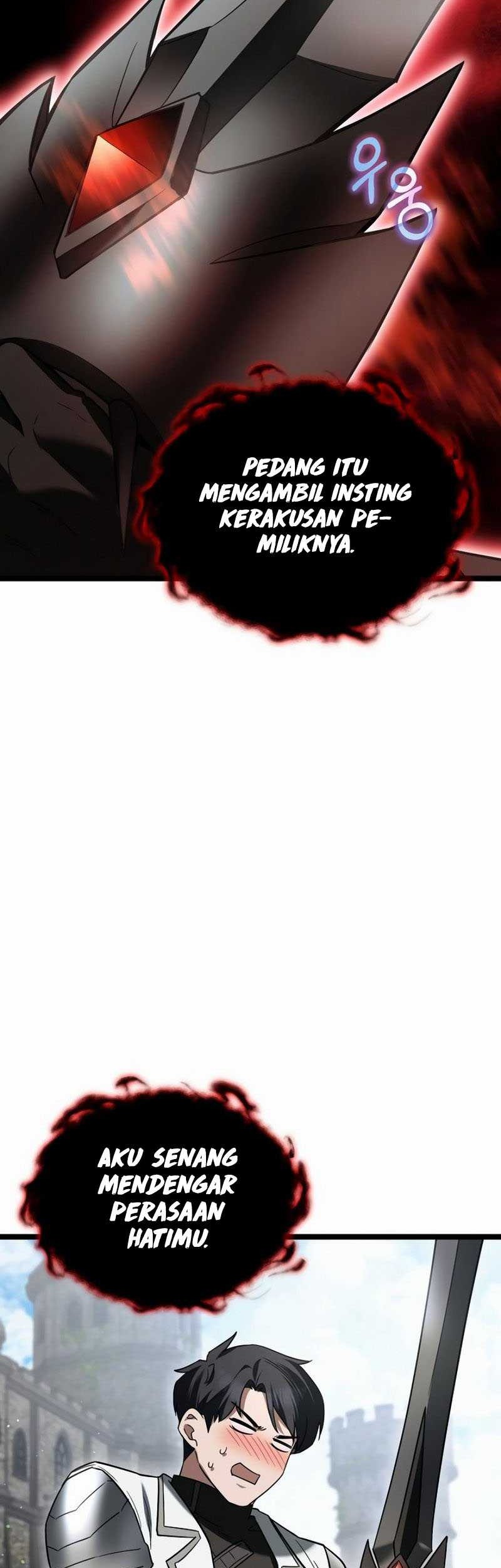 The Hero Became The Duke’s Eldest Son Chapter 10 Gambar 48