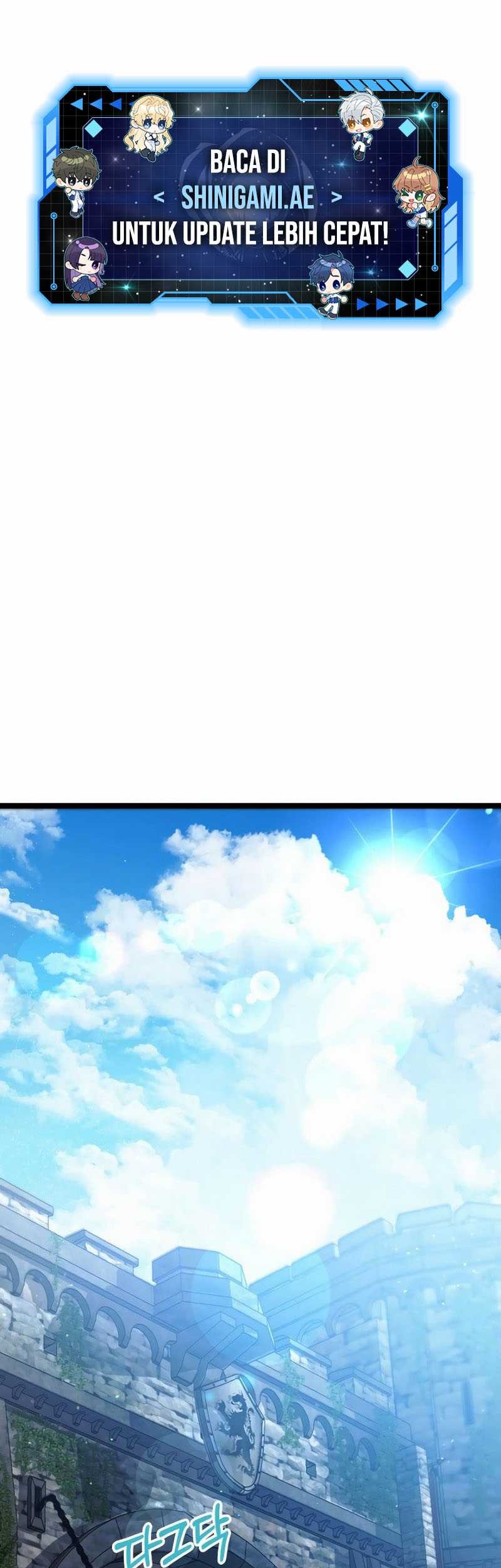 Manhwa The Hero Became The Duke’s Eldest Son Chapter 10 gambar nomor 2