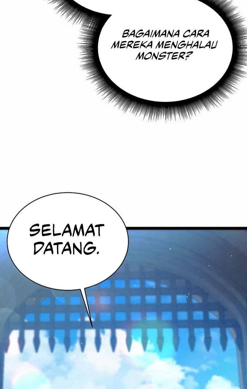 The Hero Became The Duke’s Eldest Son Chapter 10 Gambar 5