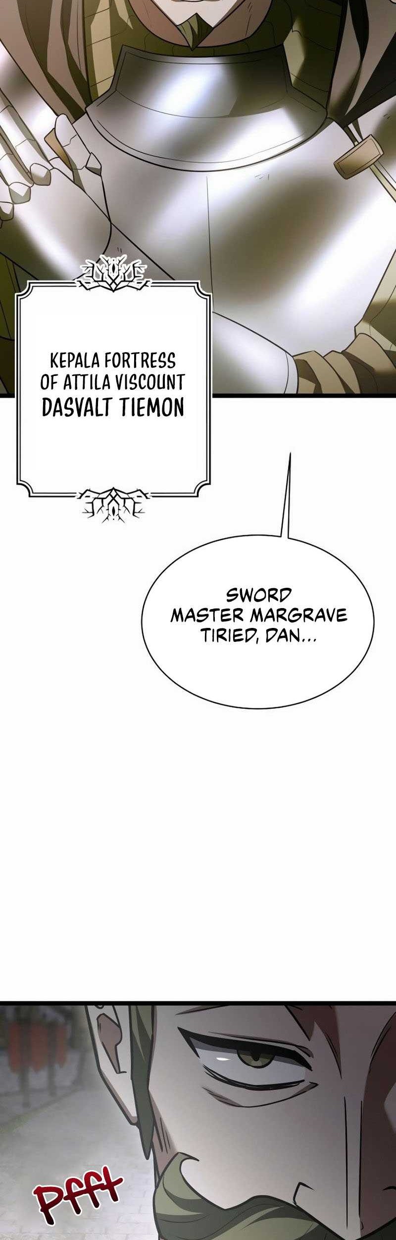 The Hero Became The Duke’s Eldest Son Chapter 10 Gambar 7