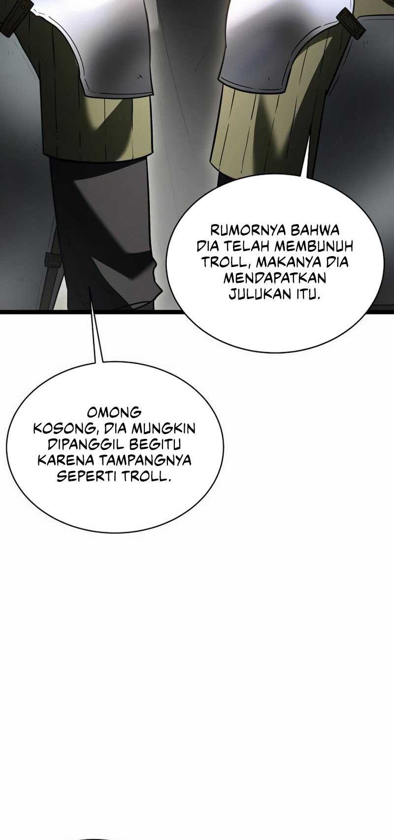 The Hero Became The Duke’s Eldest Son Chapter 10 Gambar 9