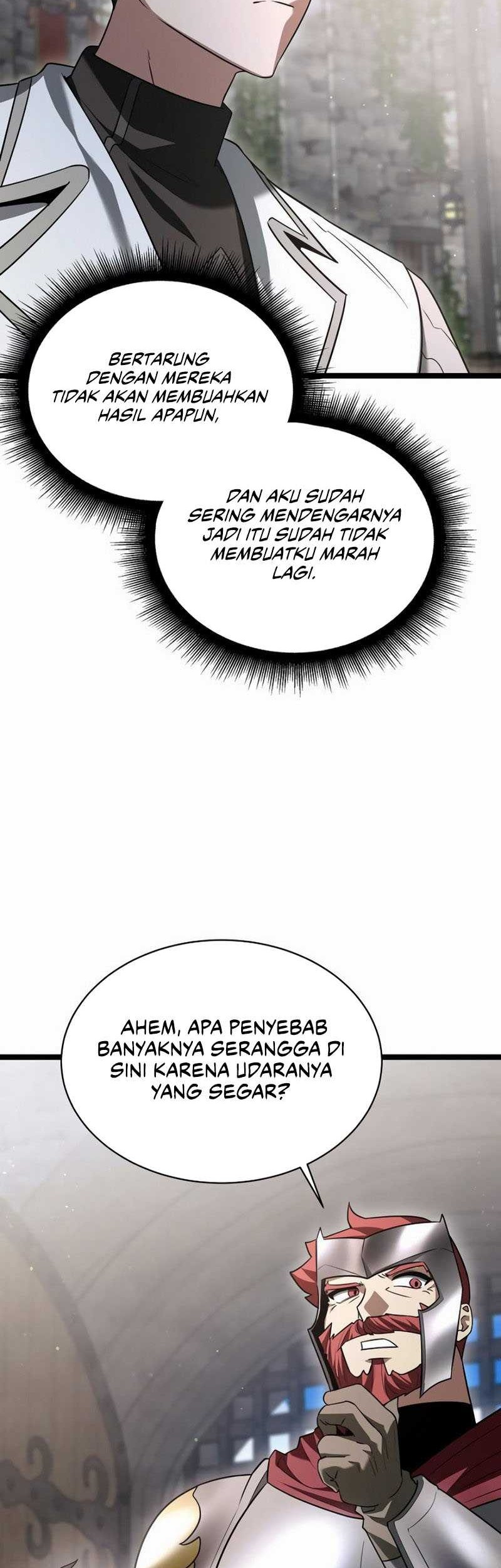 The Hero Became The Duke’s Eldest Son Chapter 10 Gambar 11