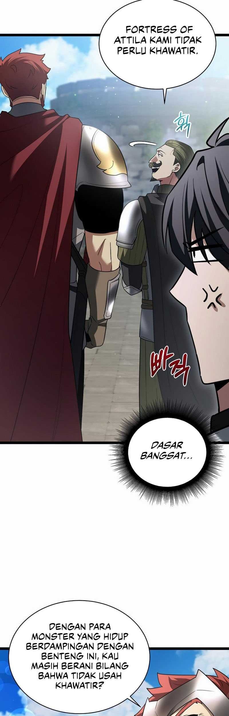 The Hero Became The Duke’s Eldest Son Chapter 10 Gambar 18