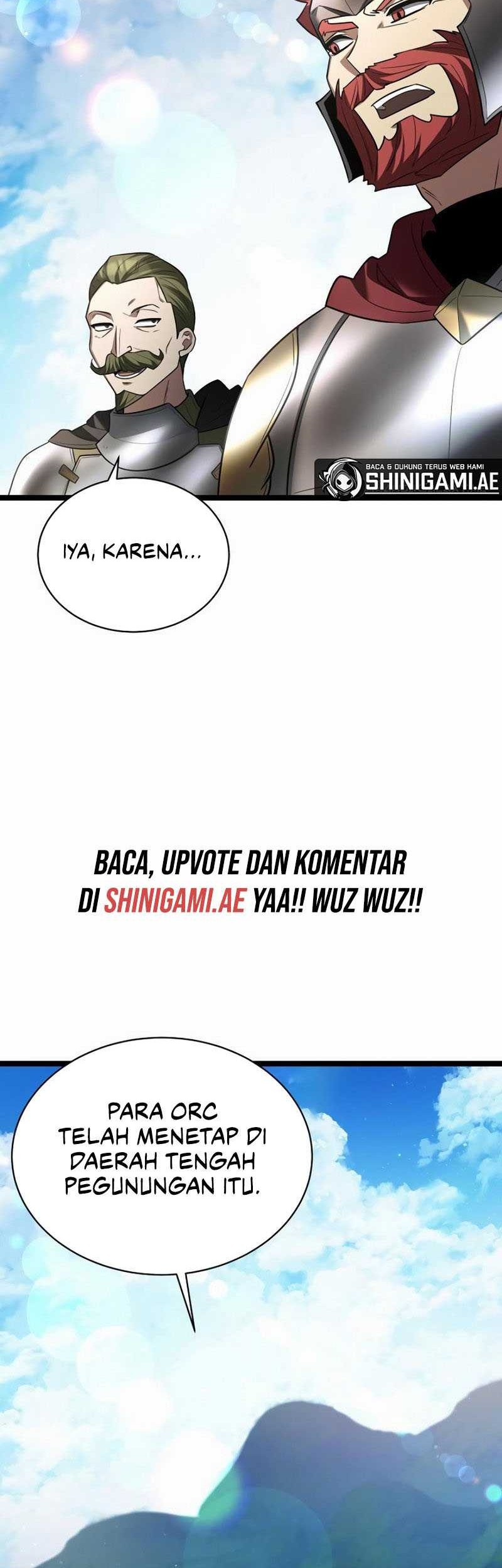 The Hero Became The Duke’s Eldest Son Chapter 10 Gambar 19