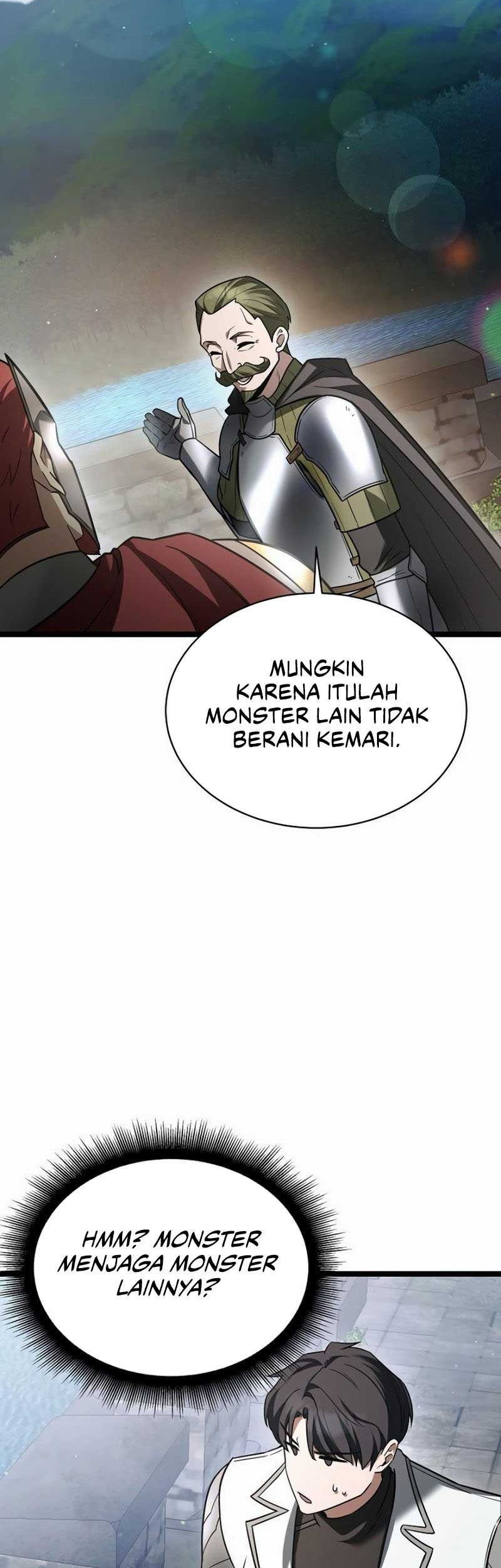 The Hero Became The Duke’s Eldest Son Chapter 10 Gambar 20