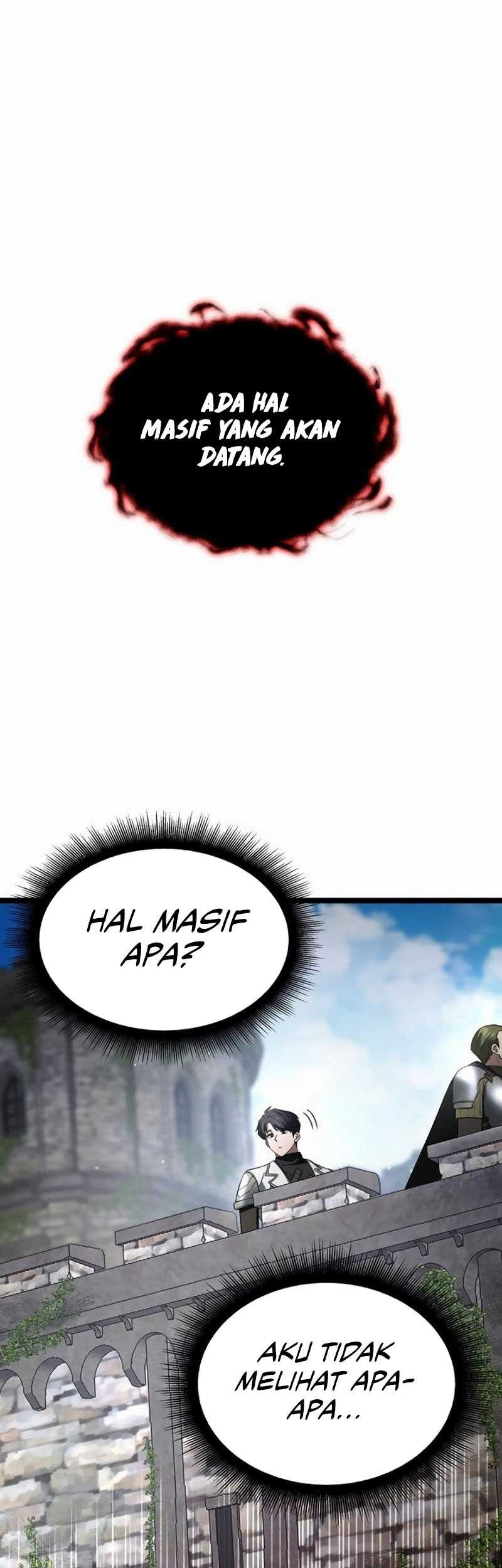 The Hero Became The Duke’s Eldest Son Chapter 10 Gambar 22