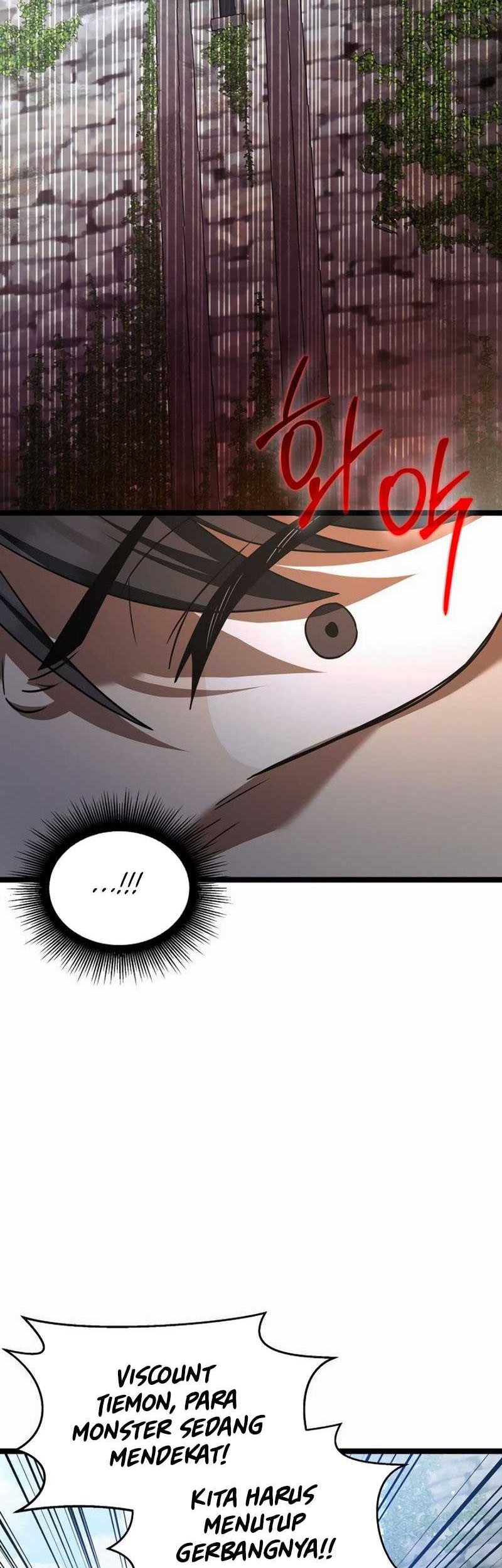 The Hero Became The Duke’s Eldest Son Chapter 10 Gambar 23