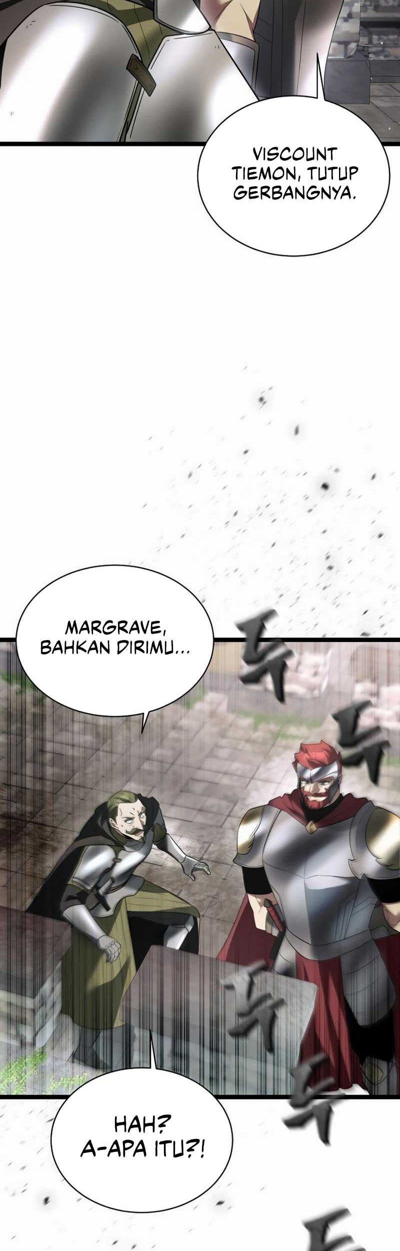 The Hero Became The Duke’s Eldest Son Chapter 10 Gambar 25