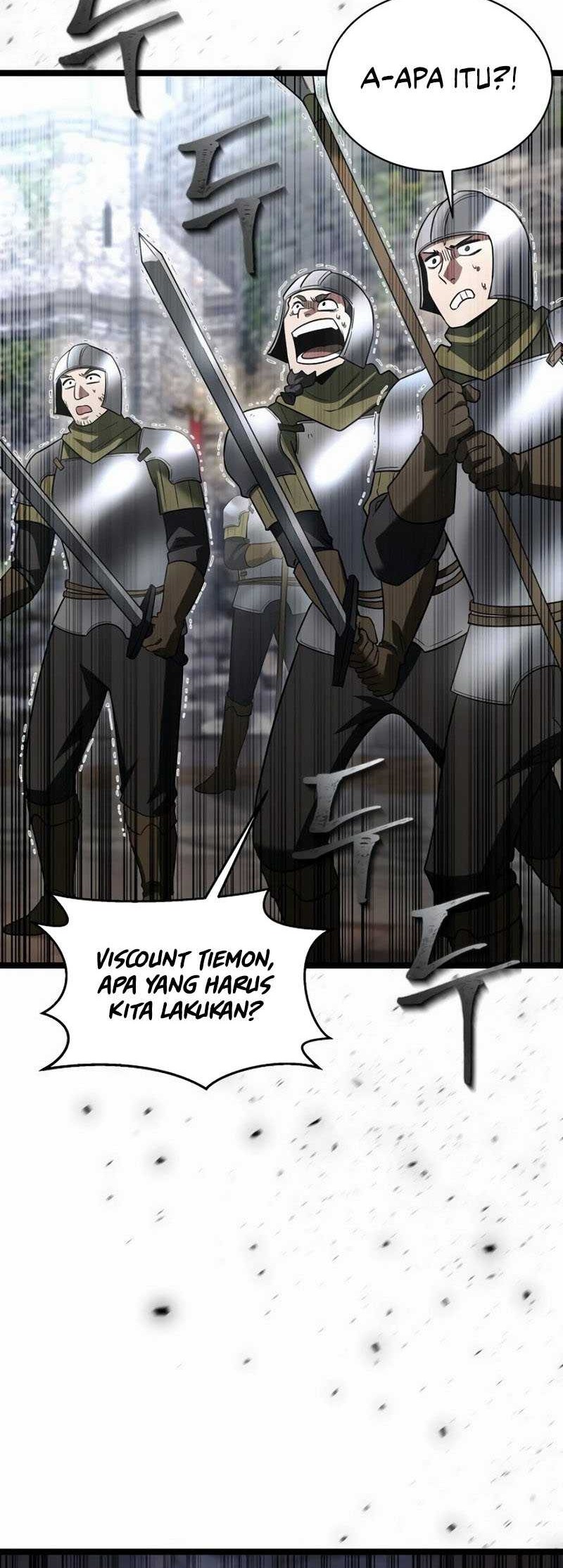 The Hero Became The Duke’s Eldest Son Chapter 10 Gambar 29