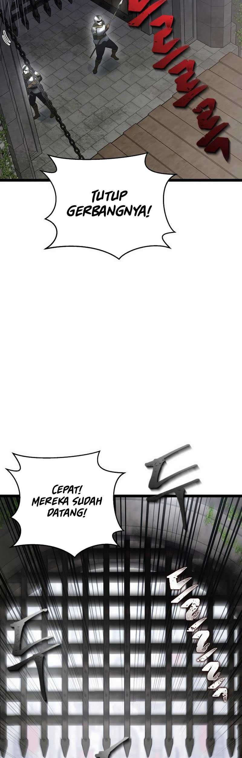 The Hero Became The Duke’s Eldest Son Chapter 10 Gambar 32