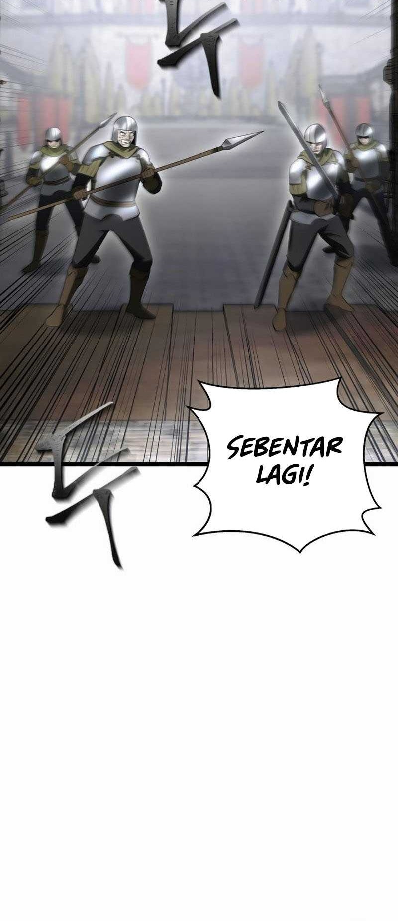 The Hero Became The Duke’s Eldest Son Chapter 10 Gambar 33