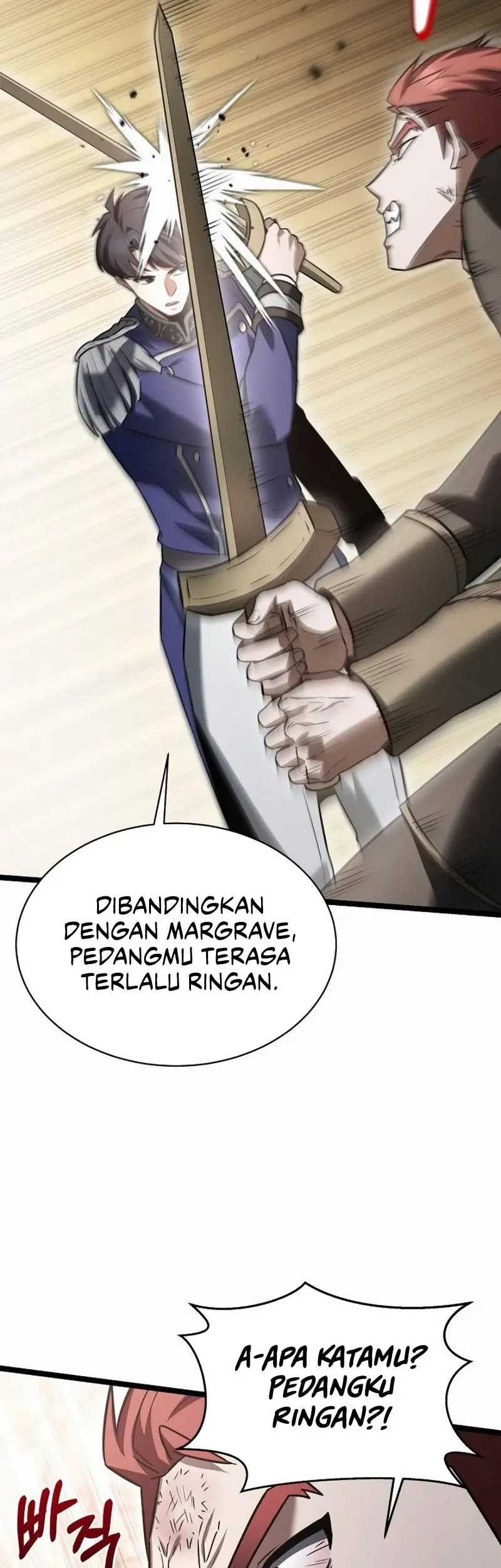 The Hero Became The Duke’s Eldest Son Chapter 19 Gambar 50