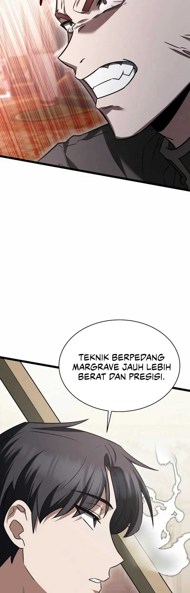 The Hero Became The Duke’s Eldest Son Chapter 19 Gambar 51