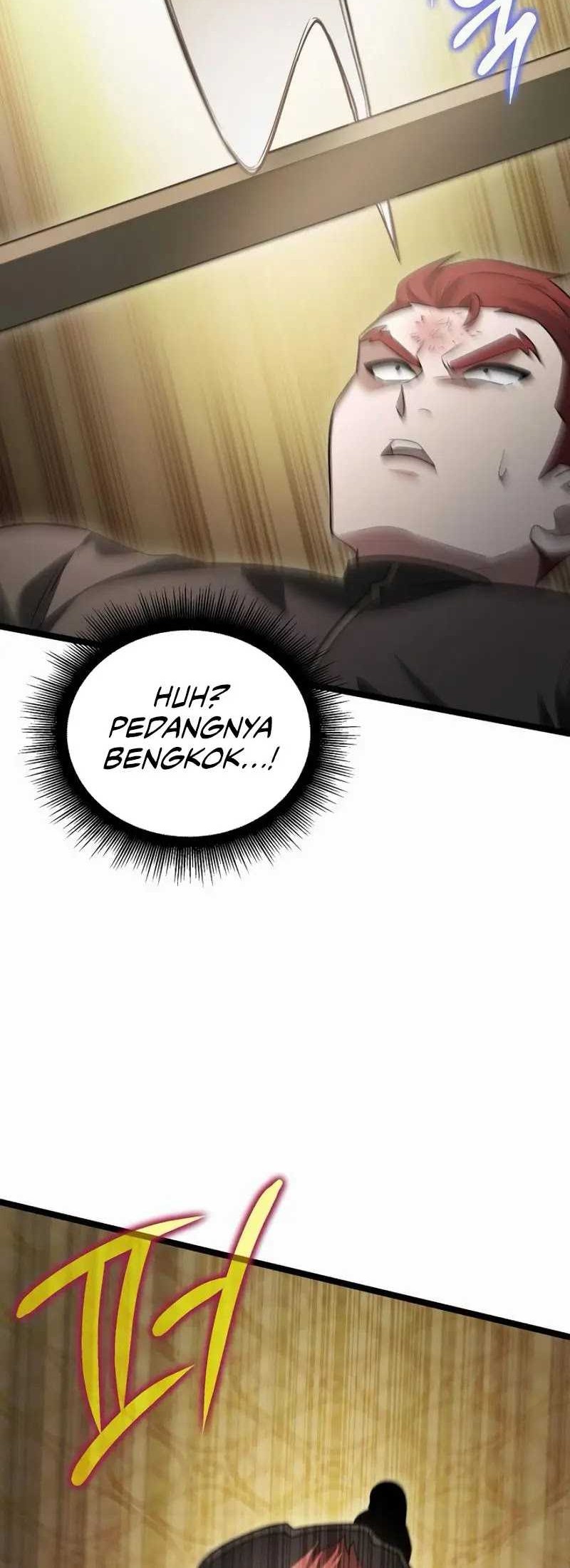 The Hero Became The Duke’s Eldest Son Chapter 19 Gambar 57