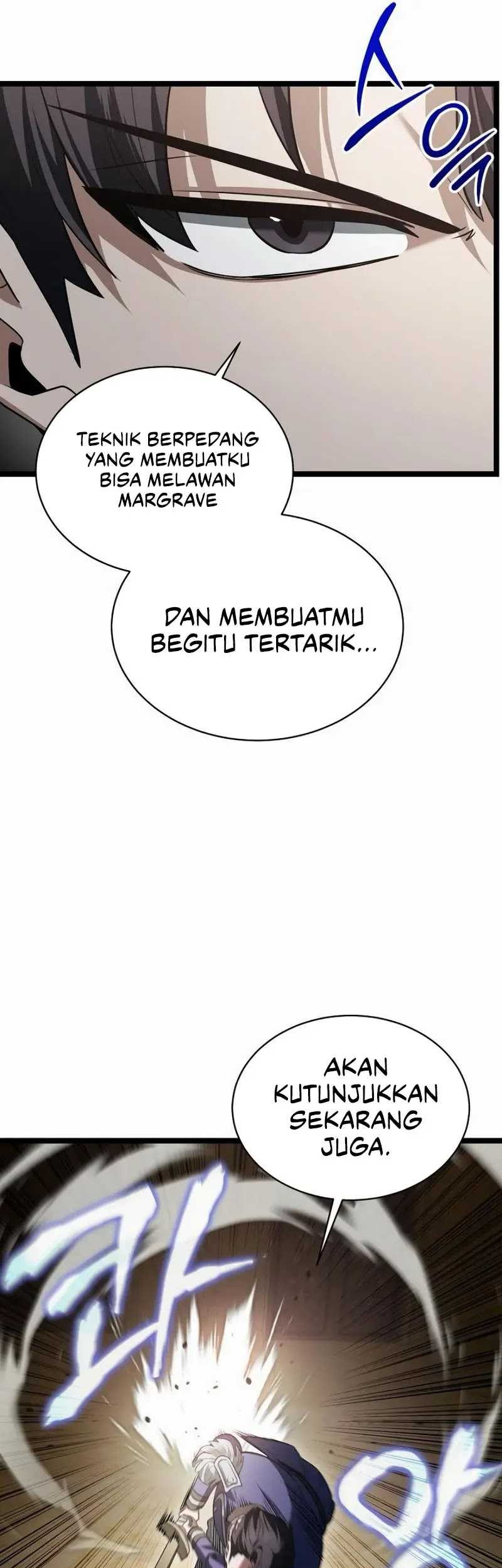 The Hero Became The Duke’s Eldest Son Chapter 19 Gambar 54