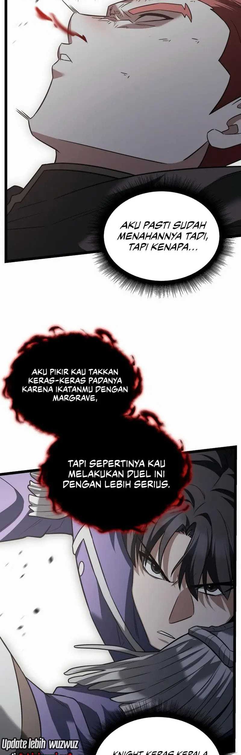 The Hero Became The Duke’s Eldest Son Chapter 19 Gambar 59