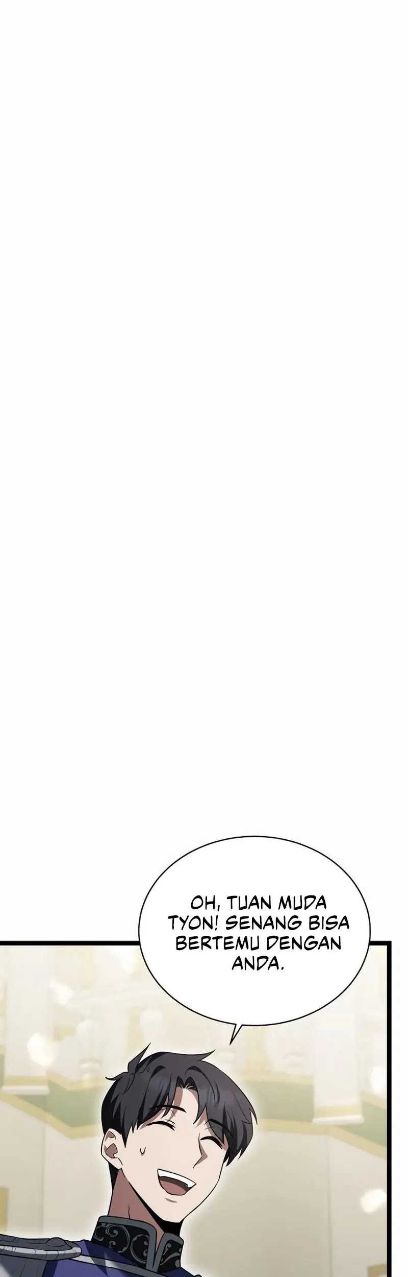 The Hero Became The Duke’s Eldest Son Chapter 19 Gambar 6