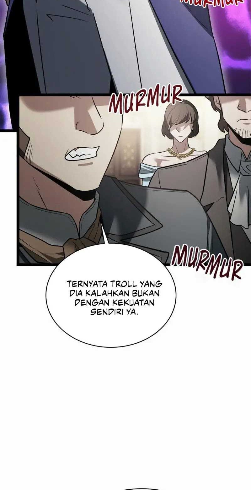 The Hero Became The Duke’s Eldest Son Chapter 19 Gambar 9