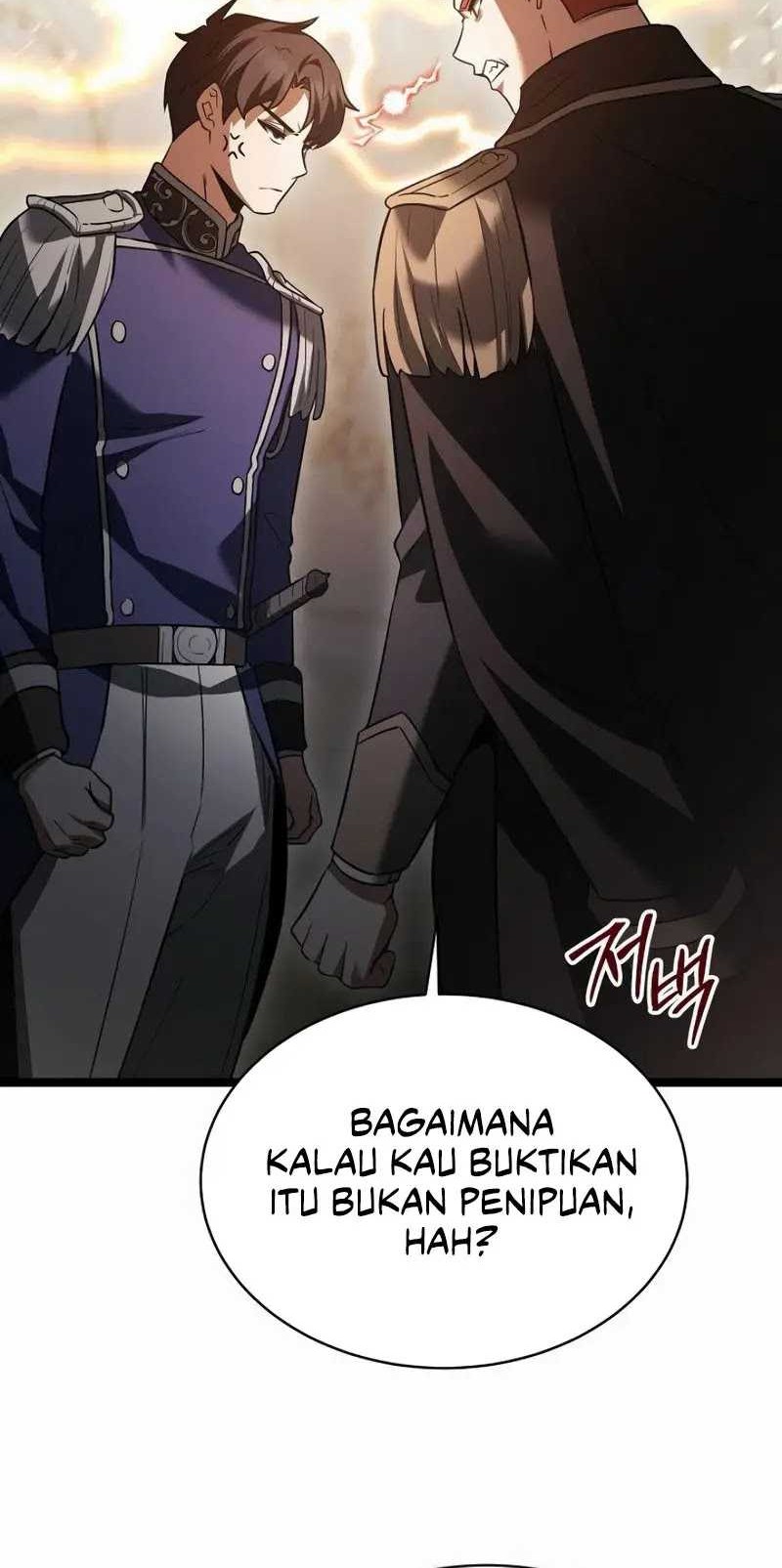 The Hero Became The Duke’s Eldest Son Chapter 19 Gambar 13