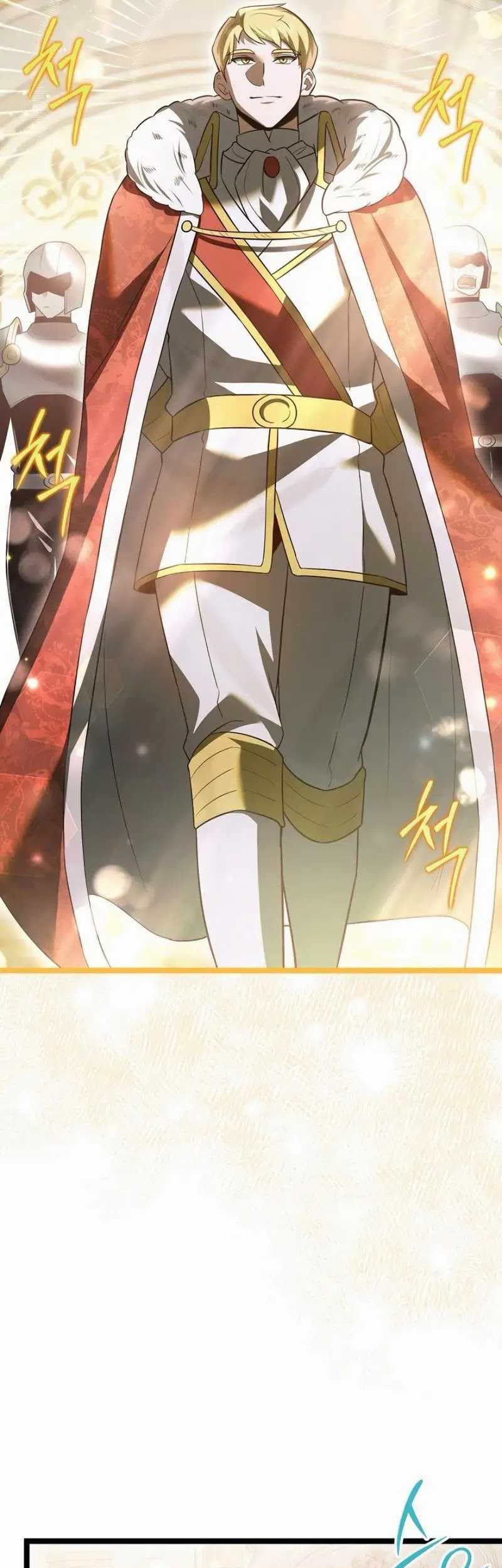 The Hero Became The Duke’s Eldest Son Chapter 19 Gambar 18