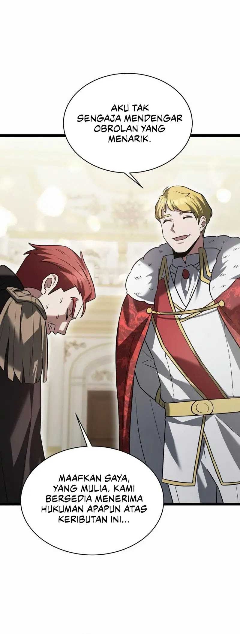 The Hero Became The Duke’s Eldest Son Chapter 19 Gambar 21