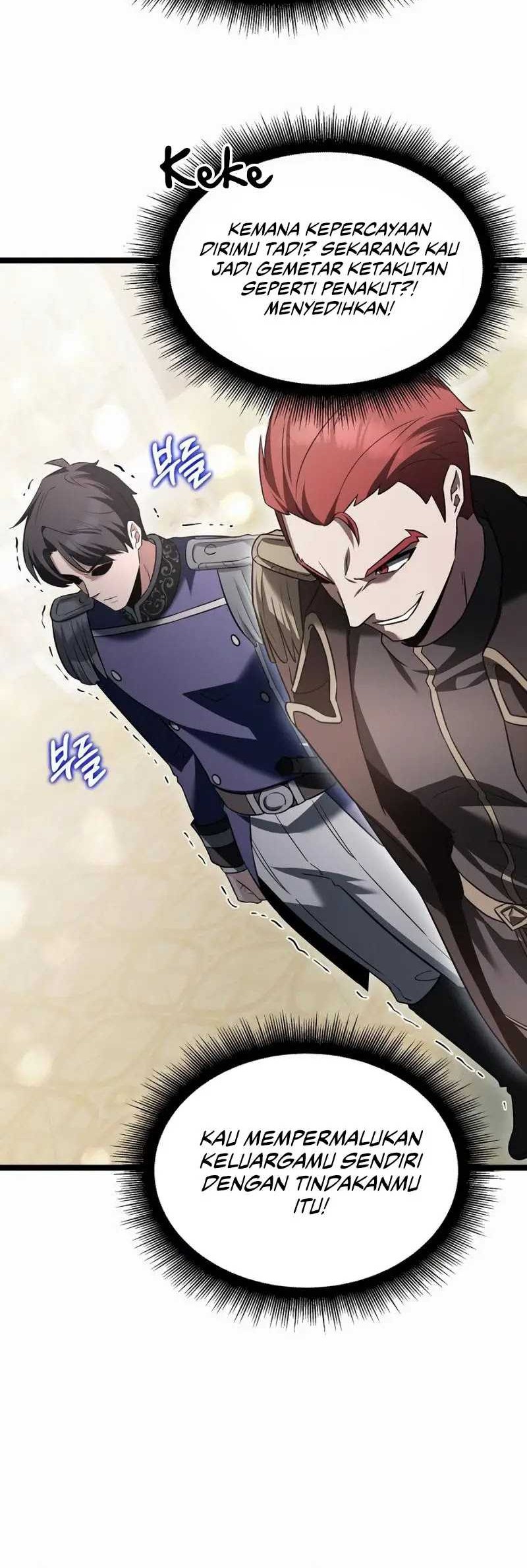 The Hero Became The Duke’s Eldest Son Chapter 19 Gambar 29