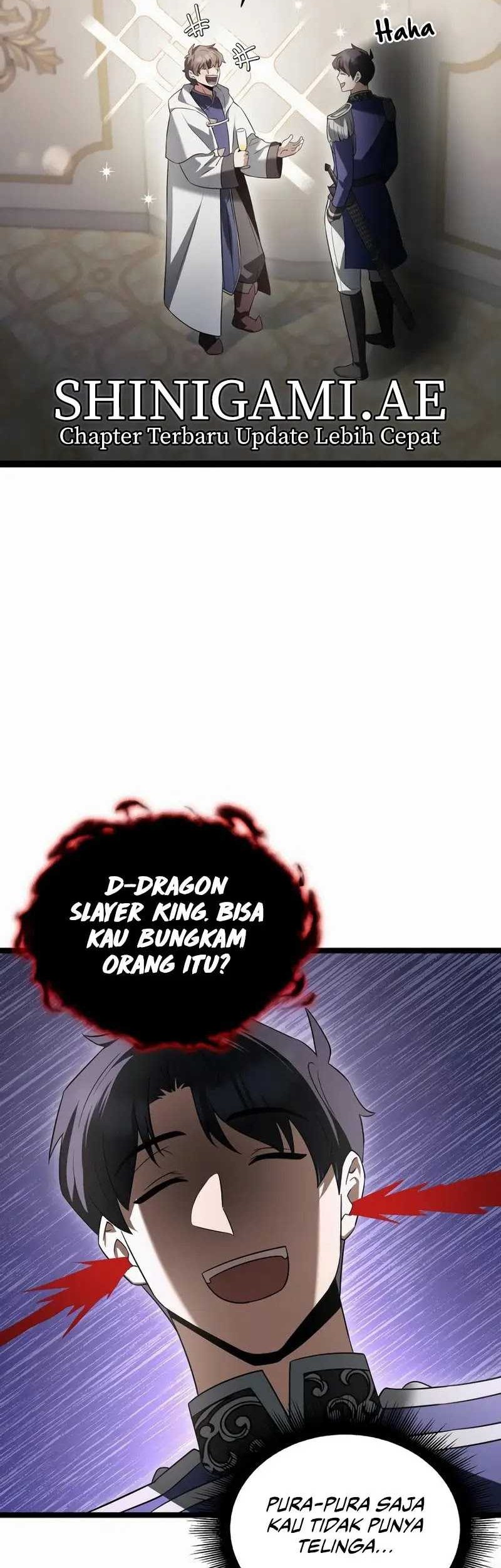 The Hero Became The Duke’s Eldest Son Chapter 18 Gambar 55