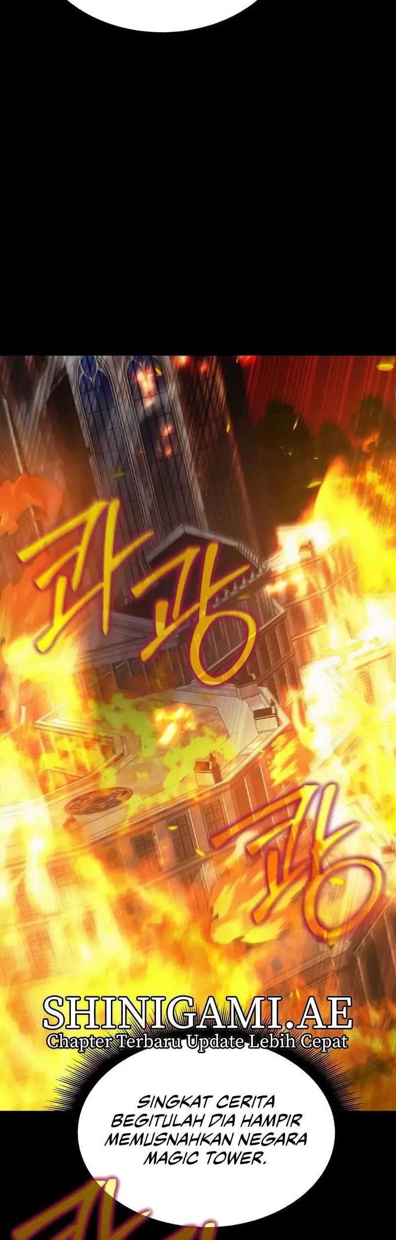 The Hero Became The Duke’s Eldest Son Chapter 18 Gambar 61