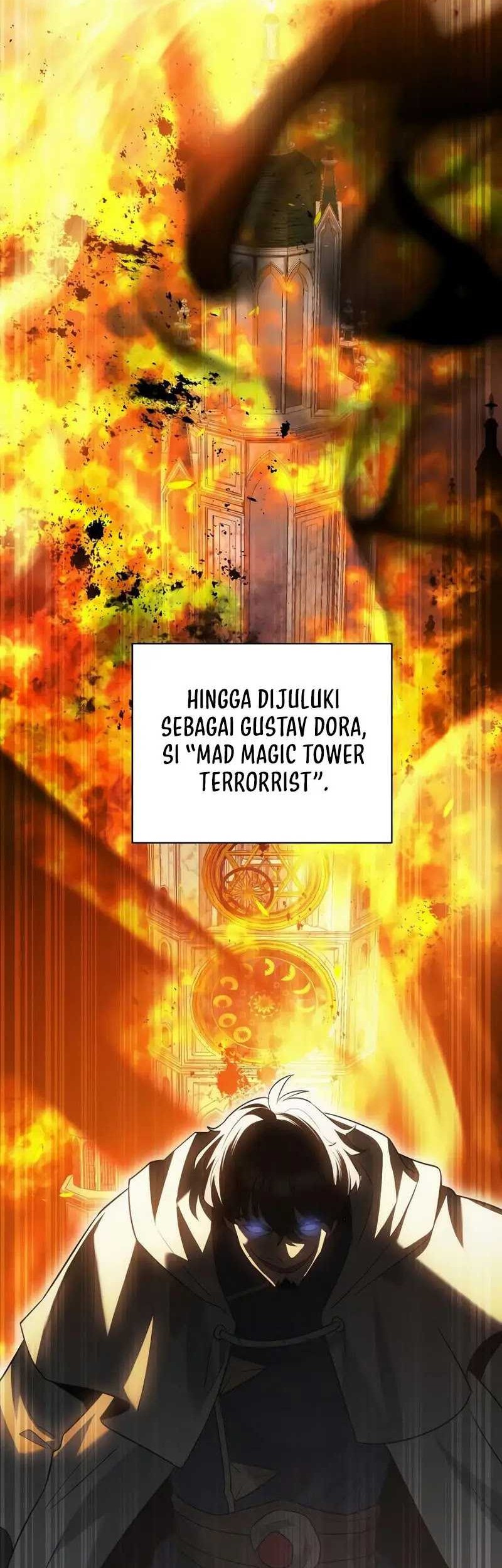 The Hero Became The Duke’s Eldest Son Chapter 18 Gambar 59